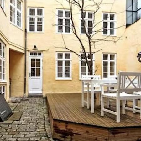 Fantastic Studio Apartment Copenhague Exterior foto