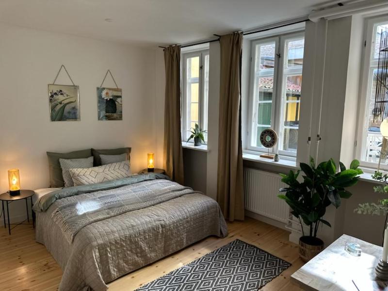 Fantastic Studio Apartment Copenhague Exterior foto