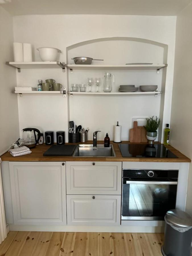 Fantastic Studio Apartment Copenhague Exterior foto