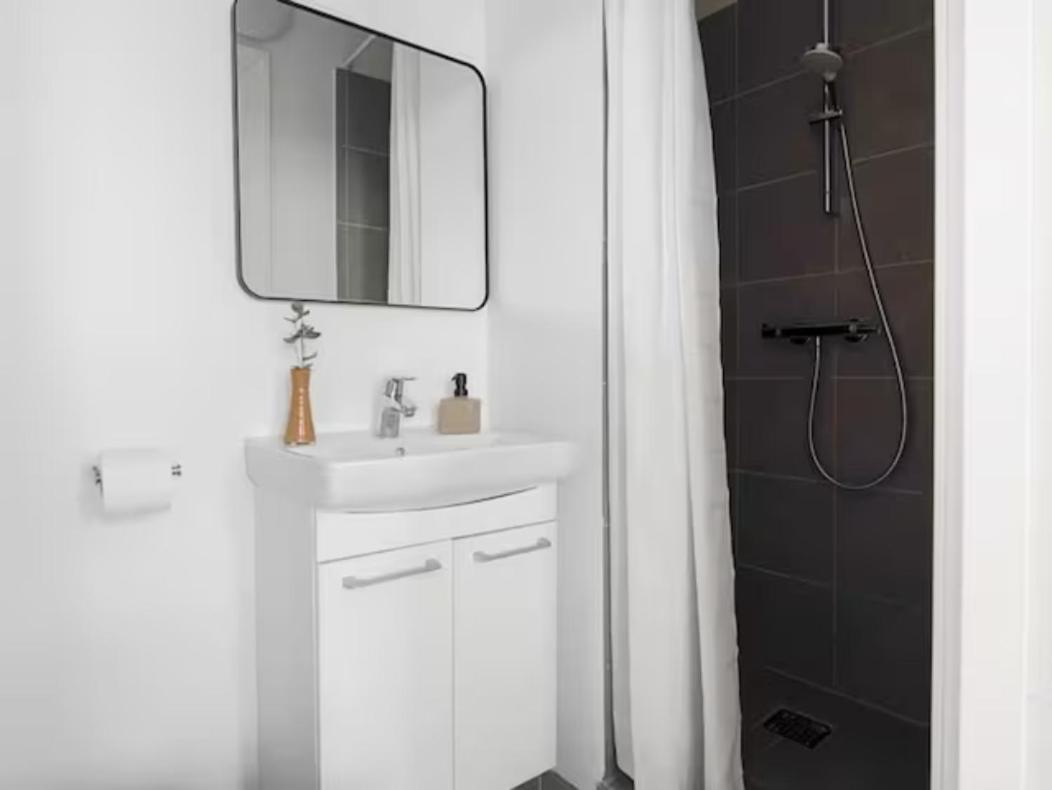 Fantastic Studio Apartment Copenhague Exterior foto
